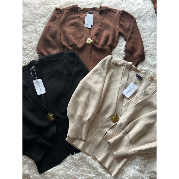 Urban Revivo Sweaters - Not available
